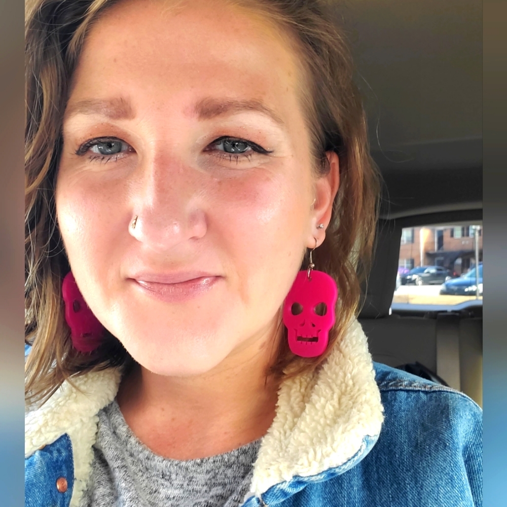 Meet your Posher, Kelly